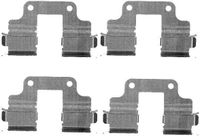 Accessoireset, schijfremblok 82074100