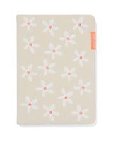 HEMA Schoolagenda 24/25 Bloemen 21x15