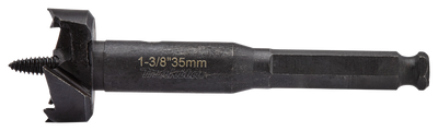 Makita Accessoires Cilinderkopboor 35mm - D-29979 D-29979