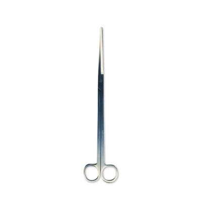 Sf rvs plantenschaar 25 cm recht - Superfish