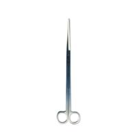 Sf rvs plantenschaar 25 cm recht - Superfish