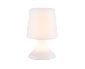 Villa Collection Midnat LED Tafellamp - Wit