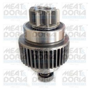 Rondsel, startmotor 47156
