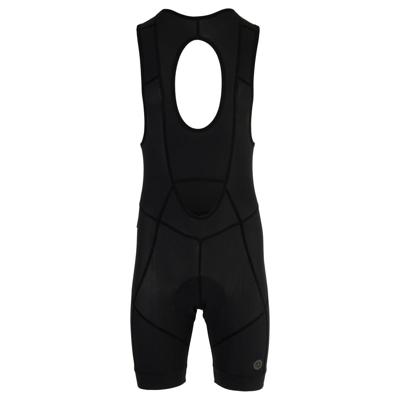 AGU MTB Liner Bibshort Venture Heren - Zwart - XXXL