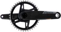 SRAM crankstel "force 1 xplr axs e1". krg pm force xplr e1 42z 170mm wide dub SRAM crankstel "force 1 xplr axs e1". krg pm force xplr e1 42z 170mm wide dub