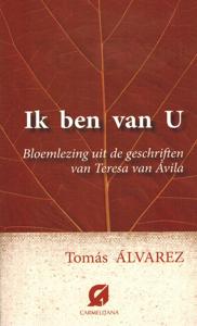 Ik ben van u (Paperback)