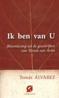 Ik ben van u (Paperback)