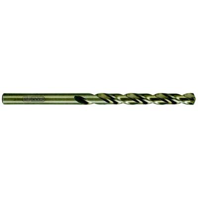 KS Tools 3303108 HSS-G-Co 5 Metaal-spiraalboorset 10.8 mm 5 stuk(s)