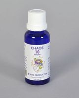 Chaos 10 Herpes