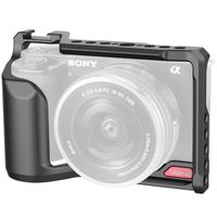 Ulanzi camera cage voor Sony ZV-E10 - Metaal - thumbnail