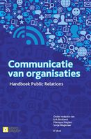 Communicatie van organisaties - - ebook