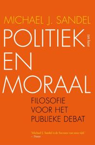 Politiek en moraal (Paperback)