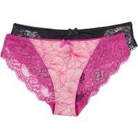 Dames bikinislip  2-Pack