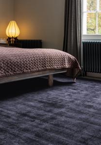 Easy Living - Vloerkleed Blade Navy -