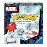 Ravensburger xoomy uitbreidingsset marvel