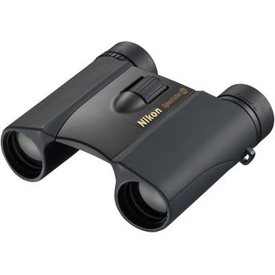 Nikon Sportstar EX 10x25 WP zwart
