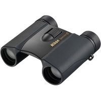 Nikon Sportstar EX 10x25 WP zwart