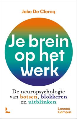 Je brein op het werk (Paperback)