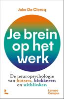 Je brein op het werk (Paperback)
