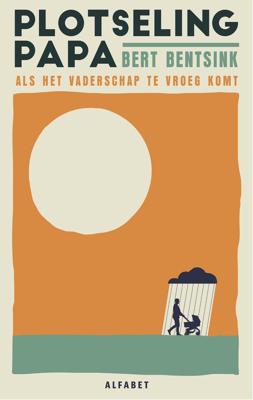 Plotseling papa (Paperback)