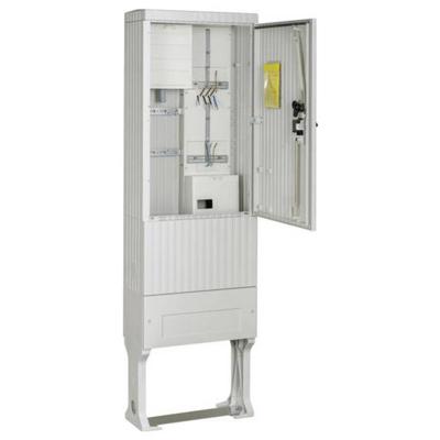 ABN SZ205ZZ1510 Meteraansluitzuil Inhoud: 1 stuk(s)