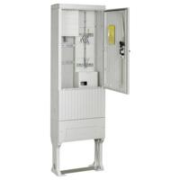 ABN SZ205ZZ1510 Meteraansluitzuil Inhoud: 1 stuk(s)