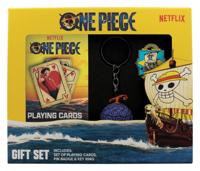 One Piece Gift set