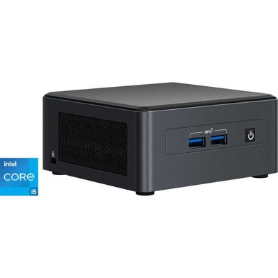 NUC 11 Lite Kit - NUC11TNHi5 Barebone