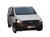 Mercedes Benz Vito