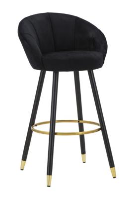 BARKRUK PRAAG NERO CM 55X56X104