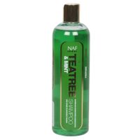 NAF Teatree & Mint Shampoo