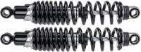 IKON schokbreker vervanging "7610-sp14" shocks 7610 337mm,spring bw,h.bw