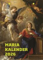 Mariakalender 2026 (Kalender) Mariakalender 2026 (Kalender)