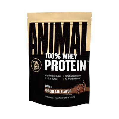 Animal 100% Whey Protein | Universal | 1g