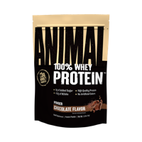Animal 100% Whey Protein | Universal | 1g