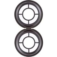 MELITTA Lot van 2 permanent filter Padfilter