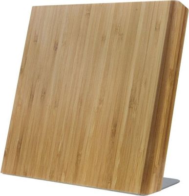 Magnetische Messenhouder Coninx - Bamboe Hout xl