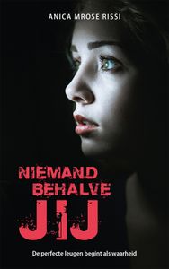 Niemand behalve jij - Anica Mrose Rissi - ebook