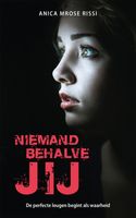 Niemand behalve jij - Anica Mrose Rissi - ebook