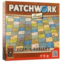 999Games 999 games patchwork