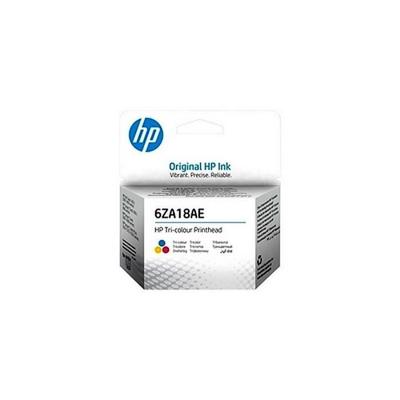 6ZA18AE - HP kleurenprintkop
