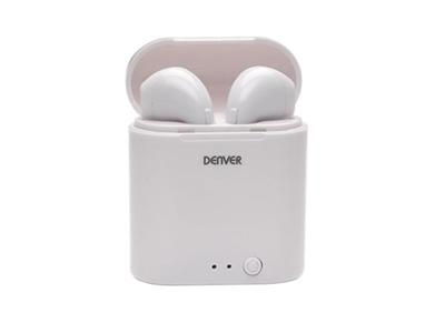 Twe-36 bluetooth in-ear oordopjes - Velleman