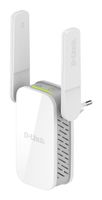 D-Link DAP-1610 Netwerkzender & -ontvanger Wit 10, 100 Mbit/s - thumbnail