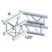 Showtec GQ30-004 trusshoek 120