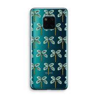 Paradise: Huawei Mate 20 Pro Transparant Hoesje