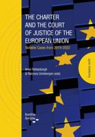 The Charter and The Court of Justice of the European Union (Paperback)