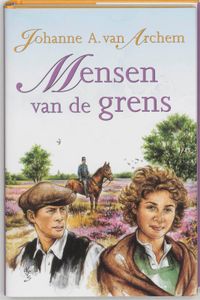 Mensen Van De Grens