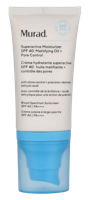 Murad Skincare - Murad Superactive Moisturizer Oil + Pore Control SPF40 50 ml