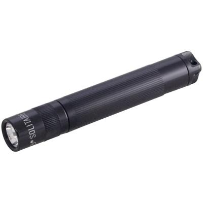 Maglite ZaklampSolitaire Led Zwart - SJ3A016