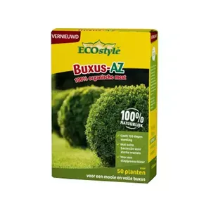 Ecostyle Groene planten-az 1.6kg